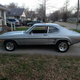 Image for article titled Could This Old School Mercury Capri Pull $8,500?